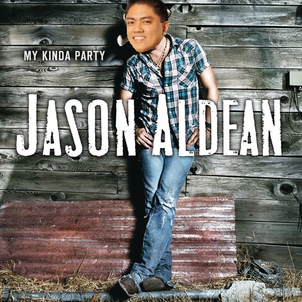 Jason Aldean